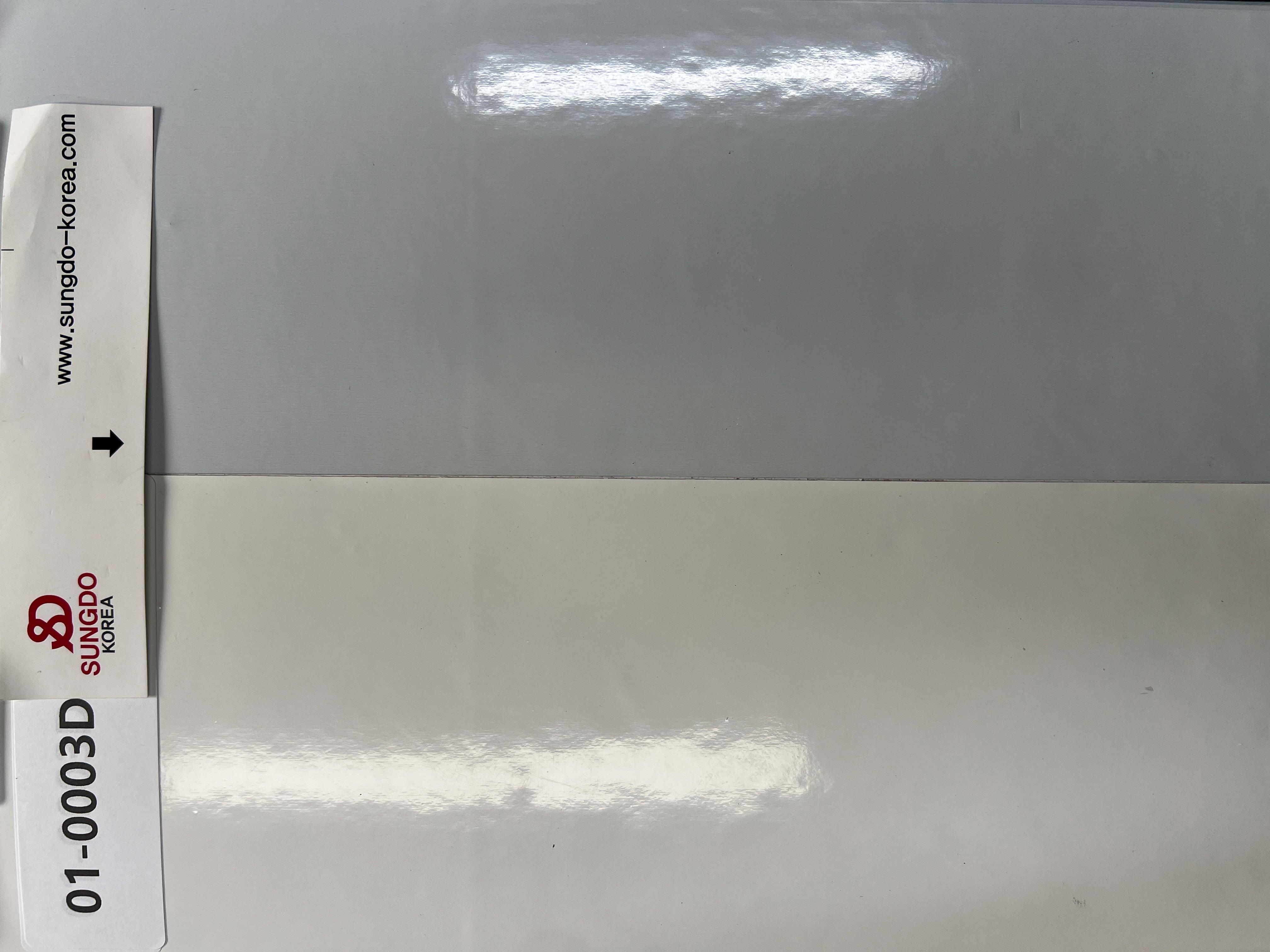 Solid & metallic preview